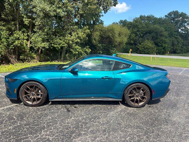 2026 Ford Mustang EcoBoost Fastback for sale in Lima, OH