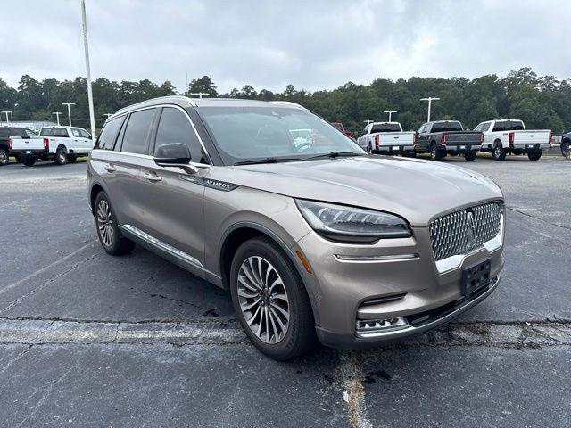 2021 Lincoln Aviator Reserve for sale in Macon, GA