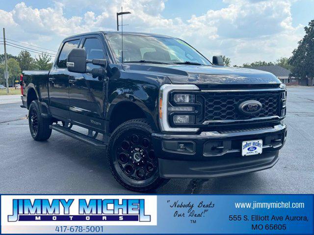 2025 Ford F-250 XLT for sale in Aurora, MO