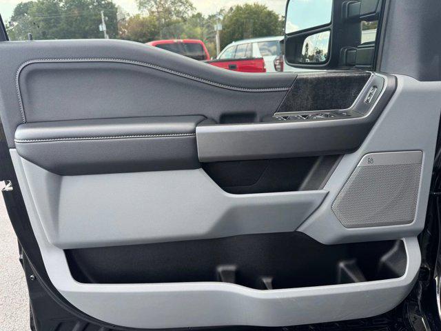 2025 Ford F-250 XLT