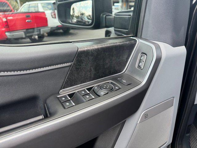 2025 Ford F-250 XLT