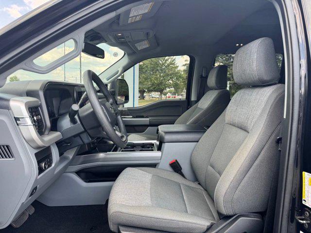 2025 Ford F-250 XLT