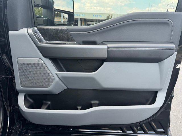 2025 Ford F-250 XLT