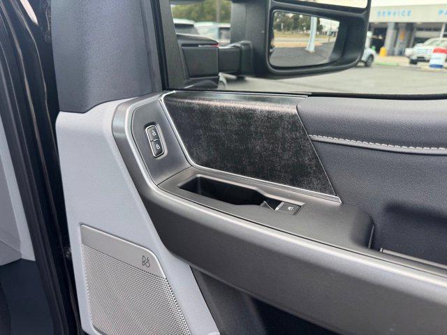 2025 Ford F-250 XLT