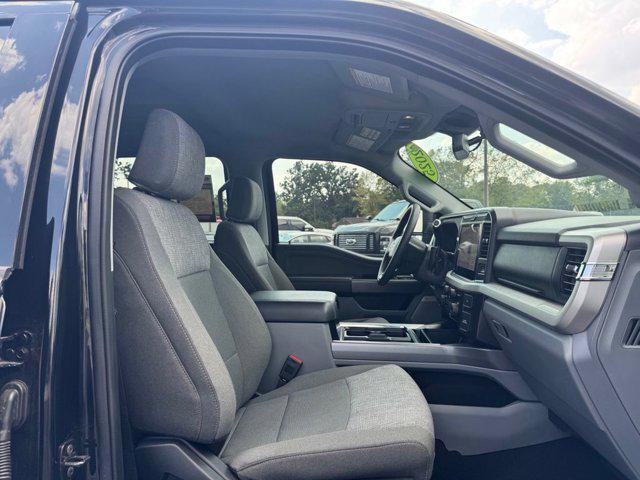 2025 Ford F-250 XLT