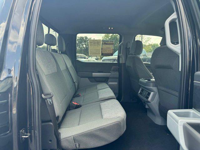 2025 Ford F-250 XLT