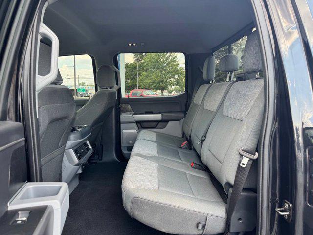 2025 Ford F-250 XLT