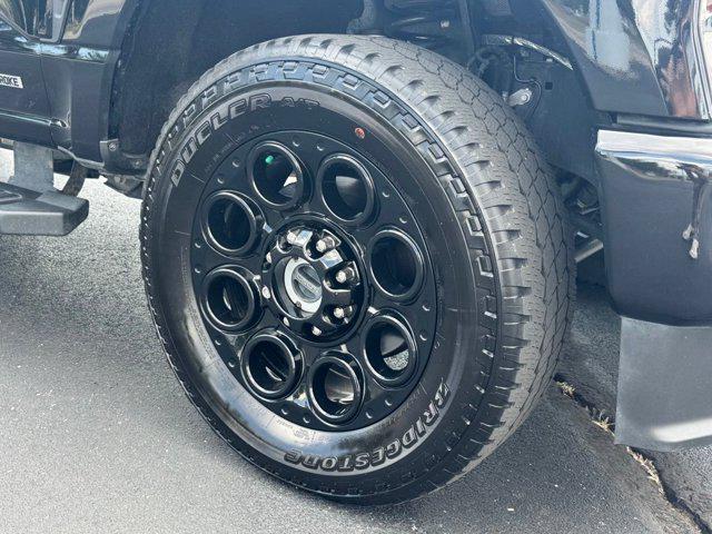 2025 Ford F-250 XLT