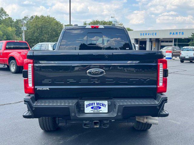 2025 Ford F-250 XLT