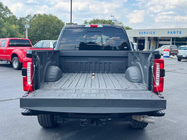2025 Ford F-250 XLT