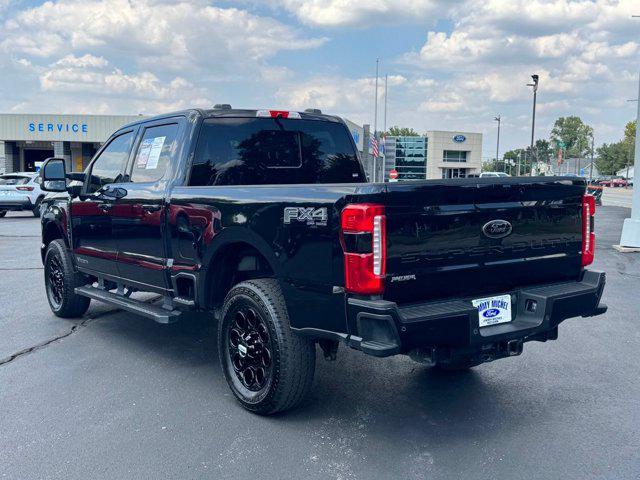 2025 Ford F-250 XLT