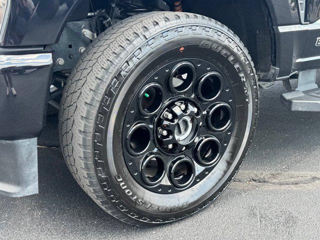 2025 Ford F-250 XLT