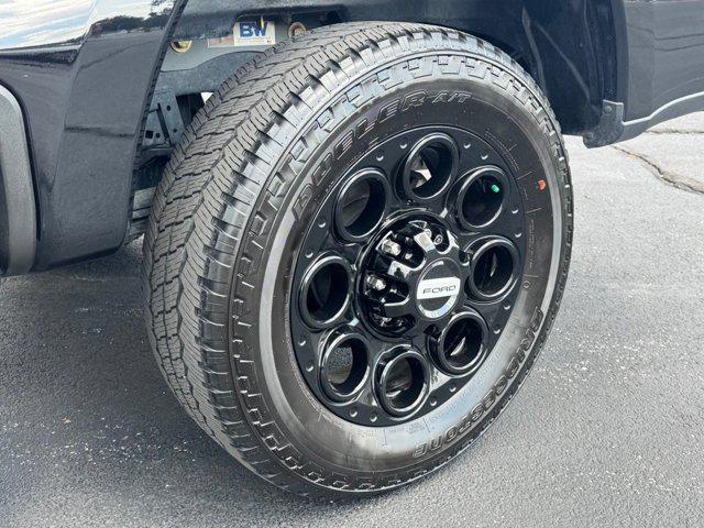 2025 Ford F-250 XLT