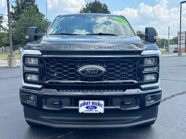 2025 Ford F-250 XLT