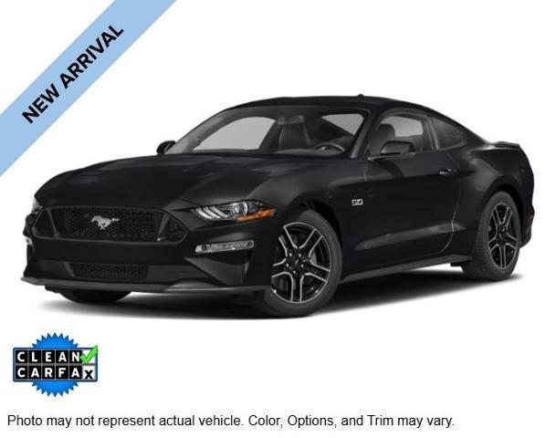 2019 Ford Mustang GT Premium for sale in Chantilly, VA