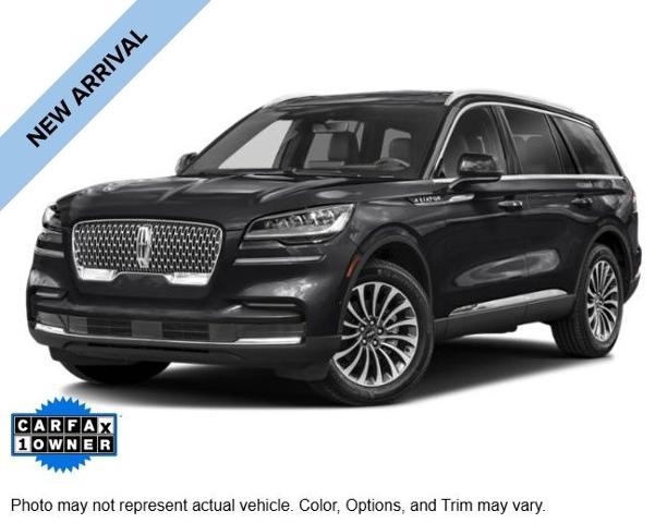 2023 Lincoln Aviator Reserve for sale in Chantilly, VA