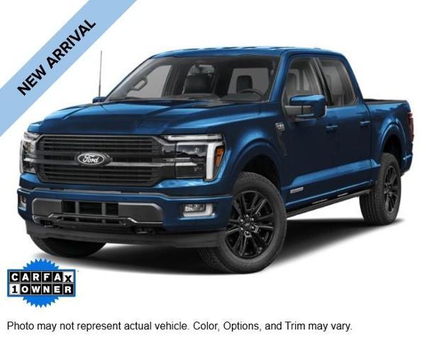 2024 Ford F-150 Platinum for sale in Chantilly, VA