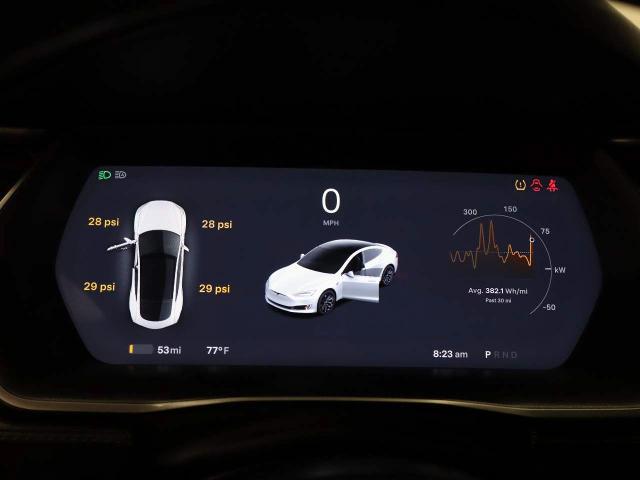 2018 Tesla Model S 100D for sale in Scottsdale, AZ