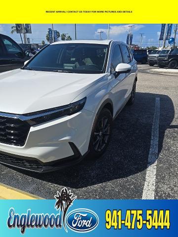 2026 Honda CR-V EX-L 2WD for sale in Englewood, FL