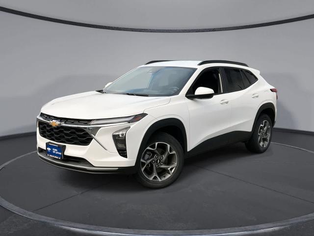 2024 Chevrolet Trax FWD LT for sale in Latham, NY