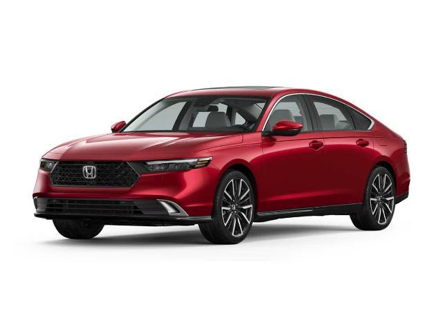 2023 Honda Accord Hybrid Touring for sale in Troy, MI