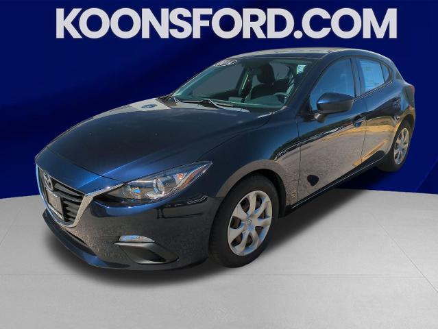 2014 Mazda Mazda3 i Sport for sale in Annapolis, MD