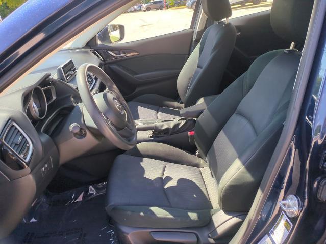 2014 Mazda Mazda3 i Sport