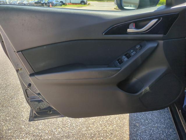 2014 Mazda Mazda3 i Sport