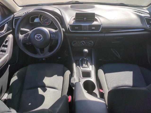 2014 Mazda Mazda3 i Sport