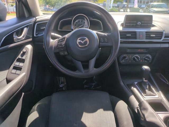 2014 Mazda Mazda3 i Sport