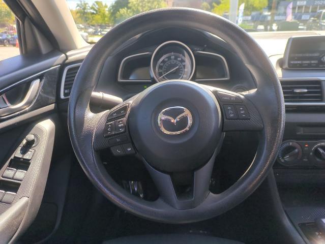 2014 Mazda Mazda3 i Sport