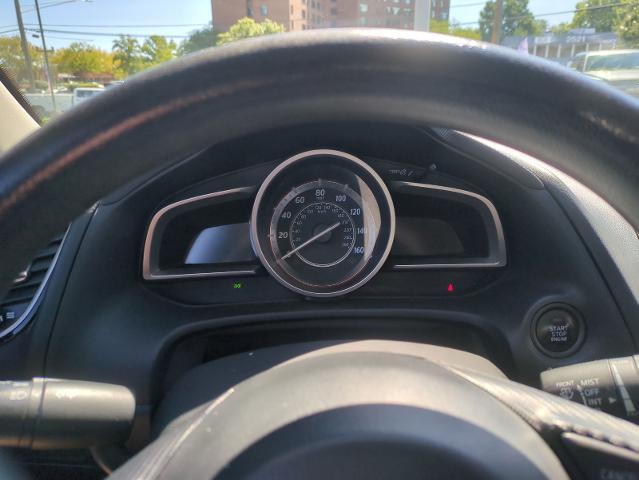 2014 Mazda Mazda3 i Sport