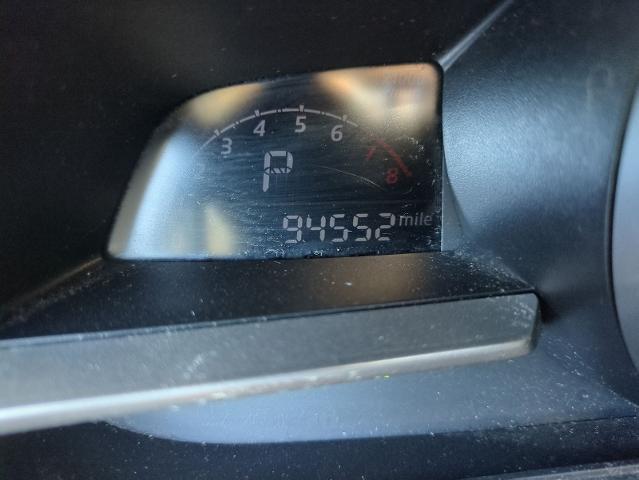 2014 Mazda Mazda3 i Sport