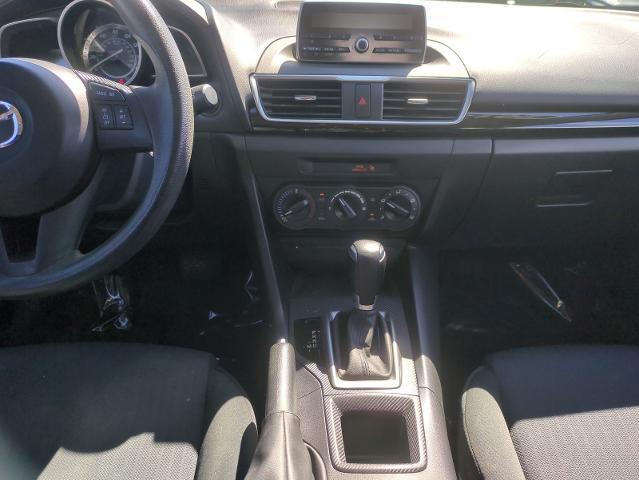 2014 Mazda Mazda3 i Sport