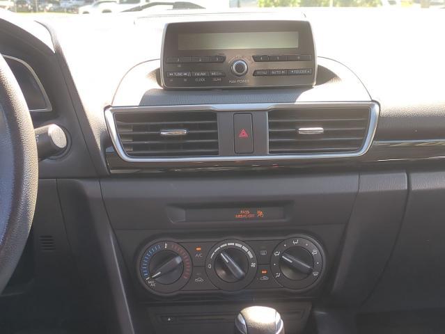 2014 Mazda Mazda3 i Sport