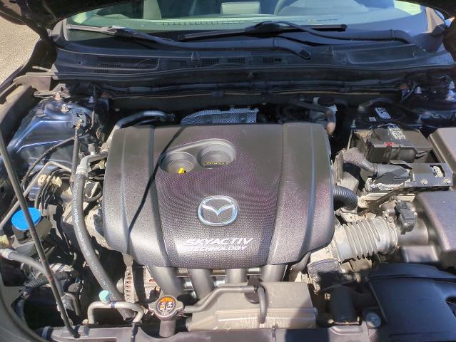 2014 Mazda Mazda3 i Sport