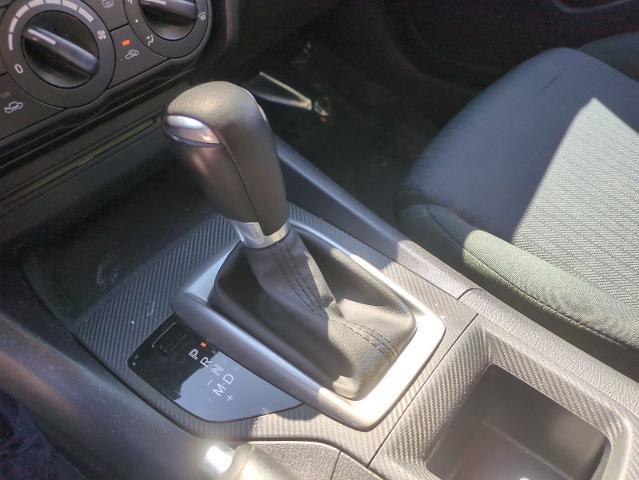 2014 Mazda Mazda3 i Sport