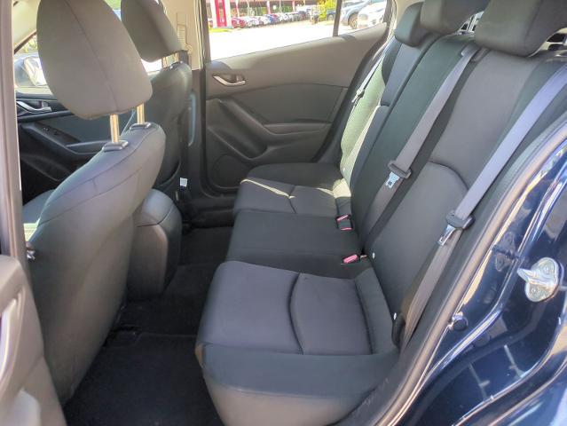 2014 Mazda Mazda3 i Sport