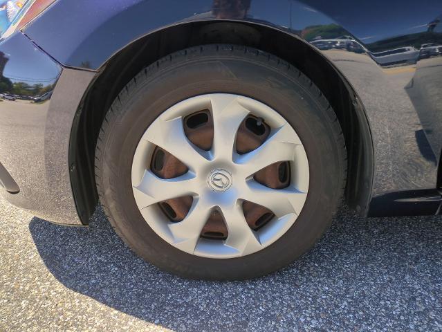 2014 Mazda Mazda3 i Sport