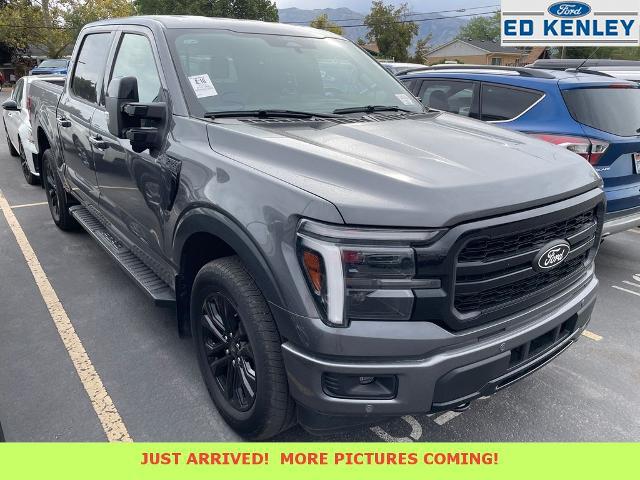 2025 Ford F-150 Lariat for sale in Layton, UT