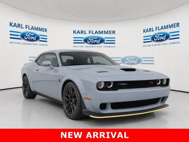 2020 Dodge Challenger R/T Scat Pack Widebody for sale in Tarpon Springs, FL