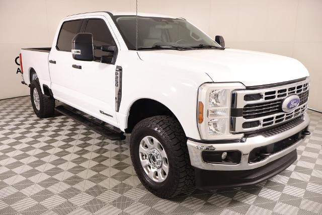 2024 Ford F-250 XLT for sale in Oklahoma City, OK