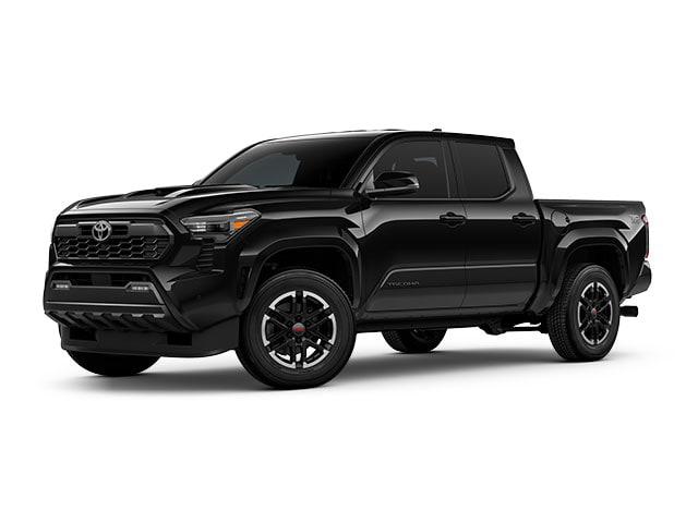 2024 Toyota Tacoma TRD Sport 4WD for sale in Greenville, NC