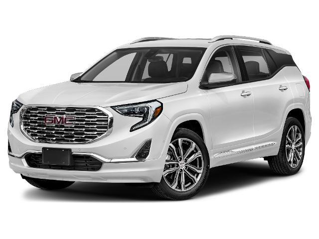 2020 GMC Terrain AWD Denali for sale in Coos Bay, OR