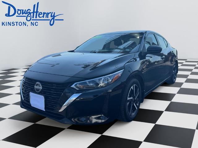 2024 Nissan Sentra SV Xtronic CVT for sale in Ayden, NC