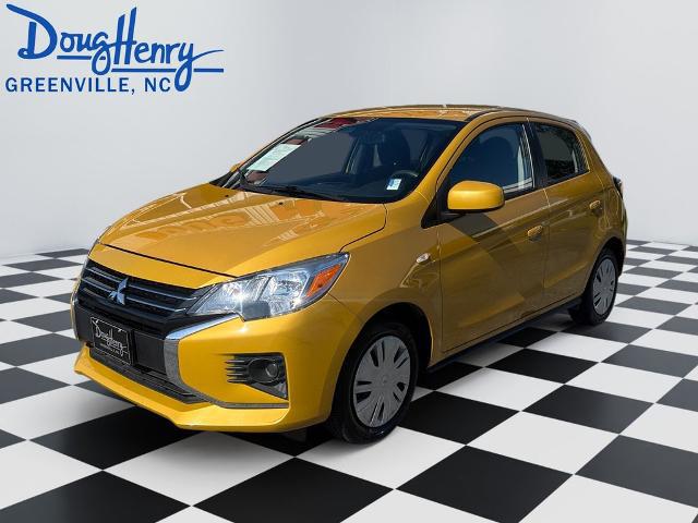 2024 Mitsubishi Mirage Unknown for sale in Ayden, NC