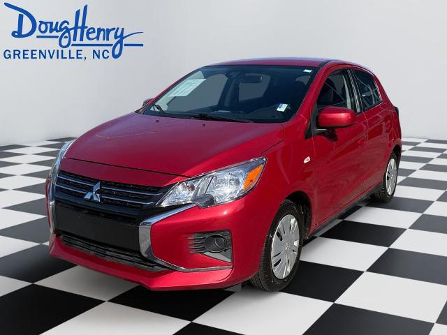 2024 Mitsubishi Mirage Unknown for sale in Ayden, NC