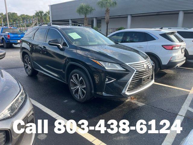 2018 Lexus RX 350 Premium for sale in Lugoff, SC