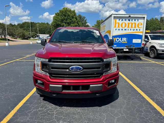 2019 Ford F-150 XLT for sale in Paris, TN