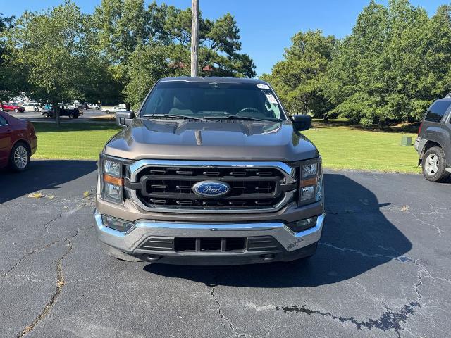 2023 Ford F-150 XLT for sale in Paris, TN